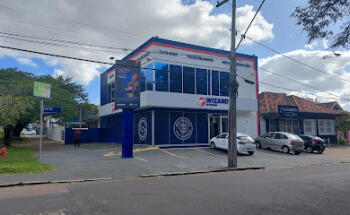 Wizard by Pearson POA Zona Norte