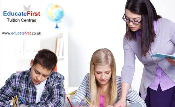 EducateFirst Tuition Centre