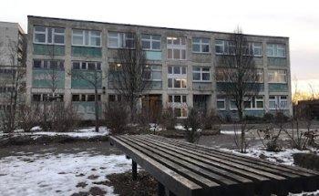 Die Vierte - Staatliche Regelschule Gera