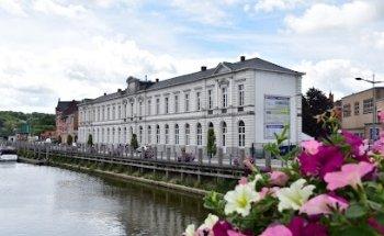 Middenschool Geraardsbergen