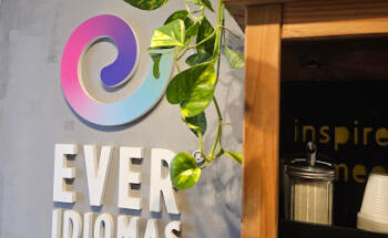 Ever Idiomas