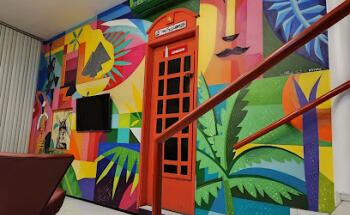 Youth Space