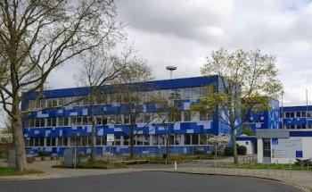 Europaschule Schulzentrum Utbremen