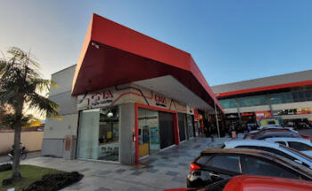 CNA Fortaleza - Parangaba