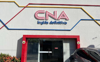 CNA Fortaleza - Parquelândia