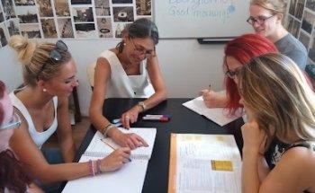 Alinguas Sprachschule München