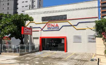 CNA Fortaleza - Fátima