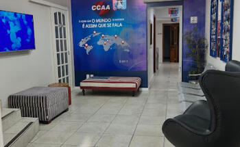 CCAA Porto Alegre Teresópolis