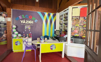 Yázigi Terra Ville