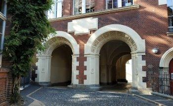 Oberschule Innenstadt