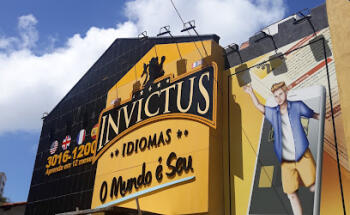 Invictus Idiomas | Unidade Aldeota