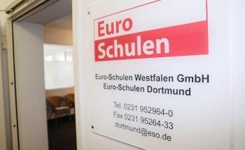 Euro-Schulen Dortmund
