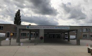 Basisschool De Regenboog Grimbergen