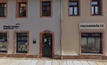 Monika Morawetz Privates Lernen