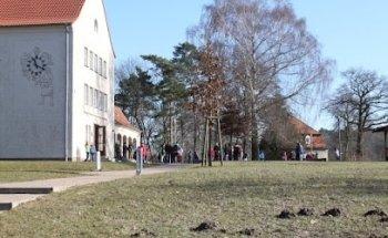 Landesförderzentrum Hören Güstrow