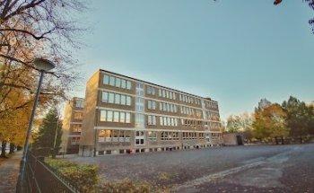 Sekundarschule Freiherr Spiegel