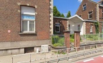 Crescendo CVO Campus Halle