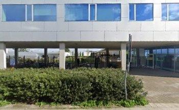 GO! Technisch Atheneum Halle