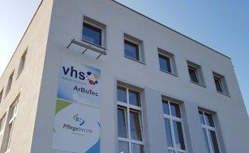 Zweckverband Volkshochschule Hameln-Pyrmont