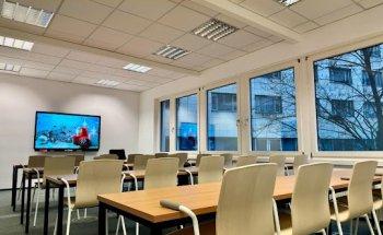 FremdSprachenSchule for everyone GmbH