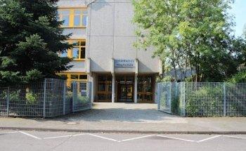 Gesamtschule Heinsberg-Waldfeucht