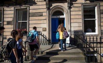Centre of English Studies Edinburgh
