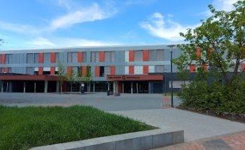 Carl-Reuther-Berufskolleg des Rhein-Sieg-Kreises in Hennef