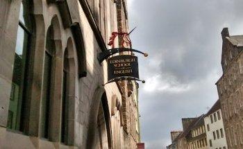 Edinburgh School of English