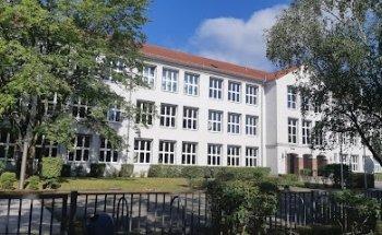 Alexander S. Puschkin Gymnasium Hennigsdorf