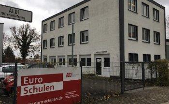 Euro-Schulen Essen