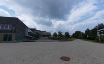 Jerg-Ratgeb-Realschule