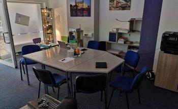 e-lingua-conzept Inh. Günter Koopmann-Wischhoff