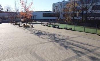 Maria-Sibylla-Merian-Gesamtschule