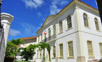 Aliança Francesa Salvador