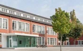 Sint - Franciscuscollege