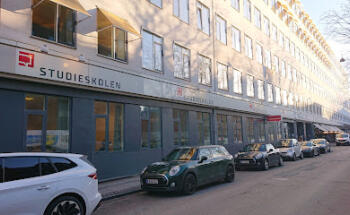 Studieskolen