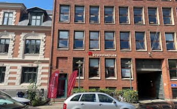 Copenhagen Language Center
