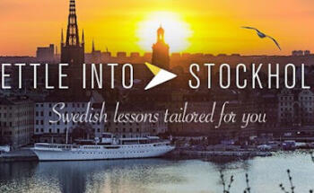 Settle Into Stockholm