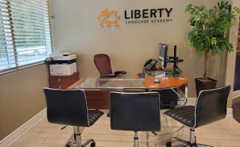 Liberty Language Academy