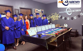 Ingles Sin Estres English Academy