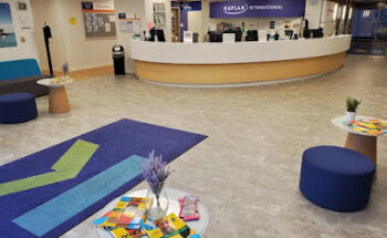 Kaplan International Languages - English School in Chicago