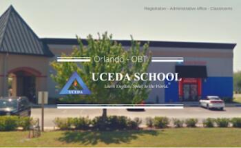 Uceda School of Orlando OBT