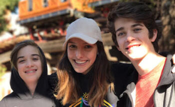 California Language Academy - Main Campus