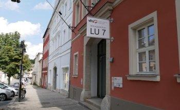 Volkshochschule Hofer Land e.V. (VHS Hofer Land)