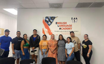 English Language Academy