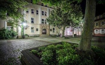 Berufliche Oberschule Hof – Staatliche Fachoberschule und Berufsoberschule