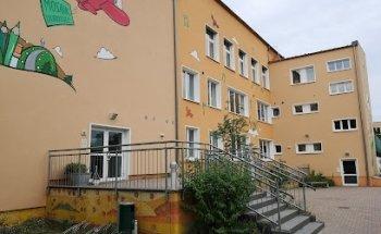 Mosaik-Grundschule Hohen Neuendorf