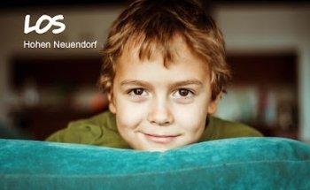 LOS Hohen Neuendorf – Lehrinstitut für Orthographie und Sprachkompetenz