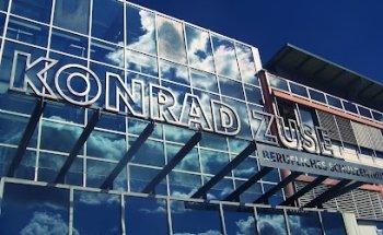 Berufliches Schulzentrum Konrad Zuse Hoyerswerda