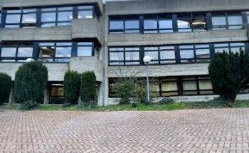 Gymnasium Hückelhoven